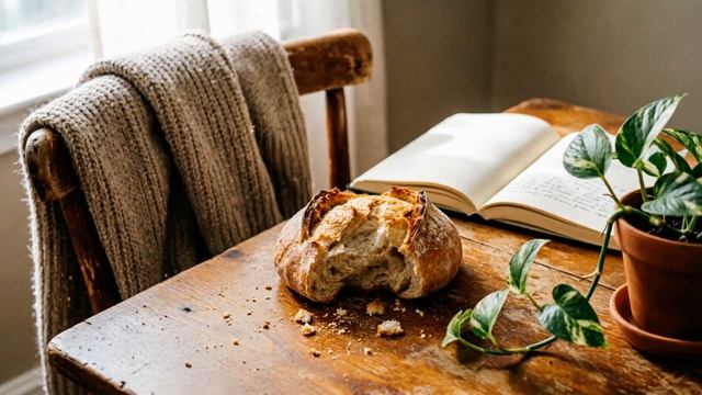 Что я люблю? Серия Тихое общение