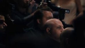 Реклама Mercedez