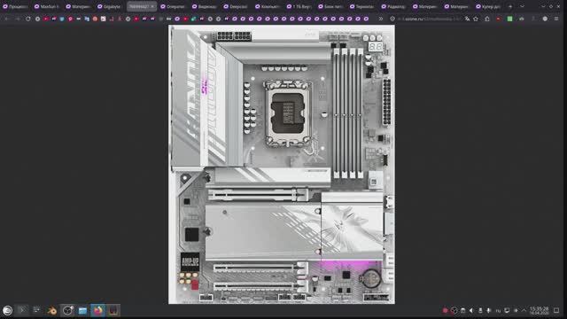 Сборка ПК 2026 с DDR5 и максимальной производительностью за вменяемую цену