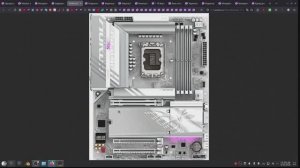 Сборка ПК 2026 самый сложный вариант