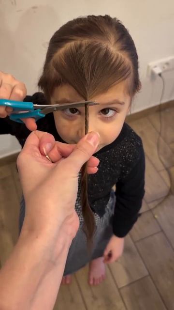 Каждая девочка проходила этот жизненный этап 🤩