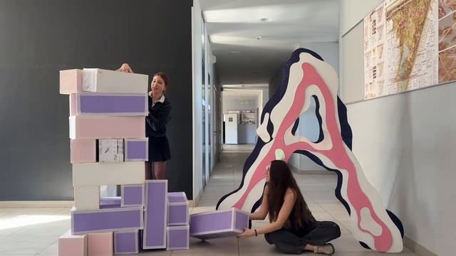 Открытие межрегионального форума Архитектурные сезоны 2026  АФ СПбГАСУ