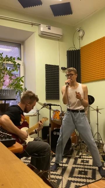 Гладков Проджект - Смотри Ждём вас на концерте 23 апреля!