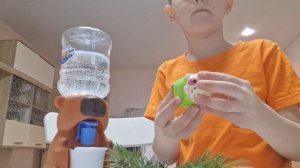 Я обустроил СТОЛ ДОМА!!! ЭТО ОЧЕНЬ КРАСИВО