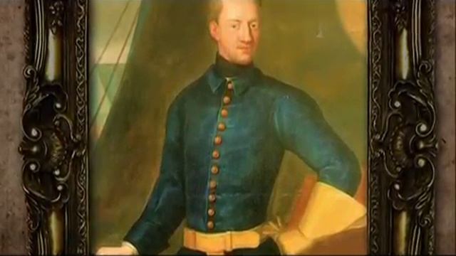 Документальные фильмы - Полтавская битва