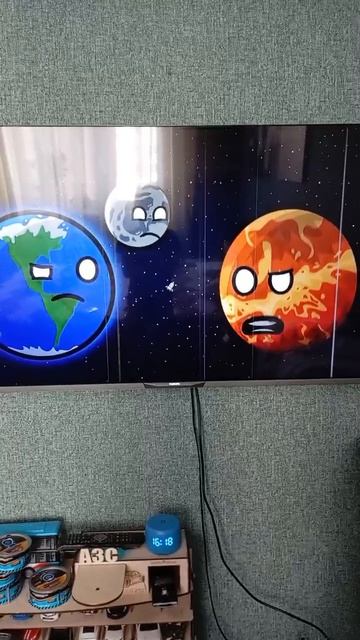 ржака за 1 минуту