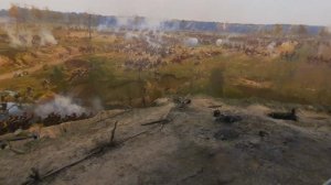 Музей-панорама Бородинская битва