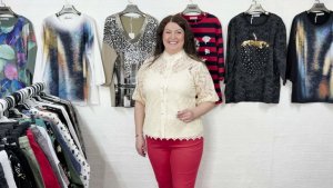 16.04.26 НОВИНКИ ЖЕНСКОЙ ОДЕЖДЫ БОЛЬШИХ РАЗМЕРОВ НА ЛЕТО