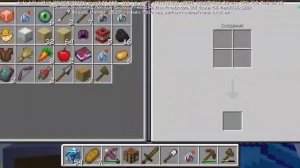 мой друг  проходит  карту в майнкрафт лаки блоки