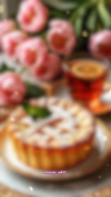 #доброеутро видеооткрытка