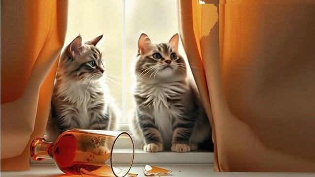 В доме у нас чистота и порядок 