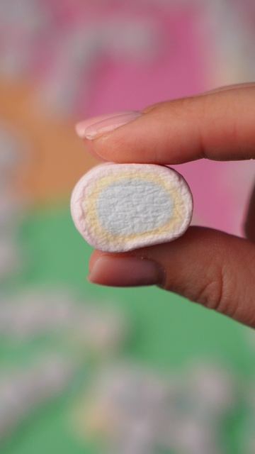 Весна - время ярких красок и хорошего настроения