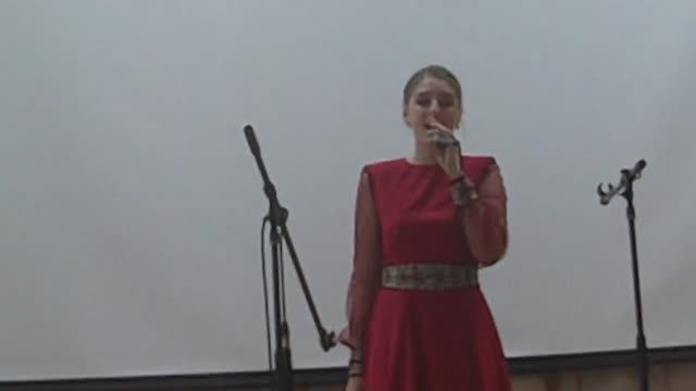 Ульяна Куликова - Ах душа