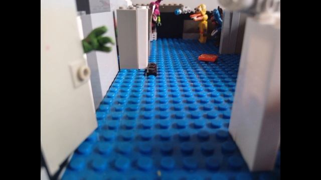 мой фнаф мульт 2 серия 2 сезон