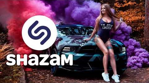 Top 50 SHAZAM ⛄ Лучшая Музыка 2026 ⛄ Зарубежные песни Хиты ⛄ Популярные Песни Слушать Бесплатно 2026