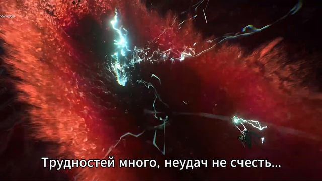 Arknights: Endfield - История оперативника - Чжуан Фанъи: весенний ветер всегда находит путь домой