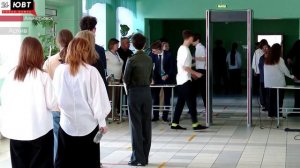 Альметьевцам рассказали об особенностях сдачи ОГЭ и ЕГЭ в этом году