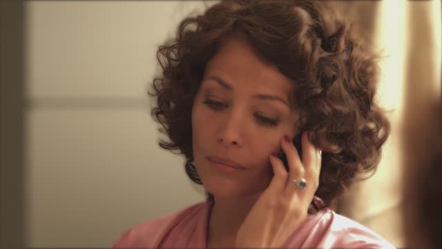 УРАВНЕНИЕ ЛЮБВИ - 7 серия