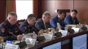 На 1 Мая и День Победы в Башкирии усилят безопасность