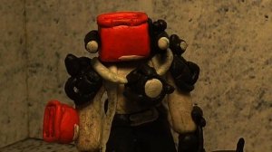 спалил свой голос:/