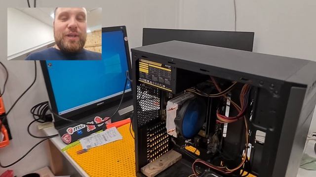 Щёлк!!!на 15к! Надёжные материнки Dexp и новый проект!!!