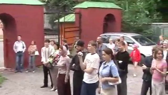 Звон Владимира Евгеньевича Дегтярева. Ярославль, звонница Храма Михаила Архангела