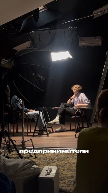 Про цель этого блога предпринимательство бизнес мотивация наука даниилбредихин