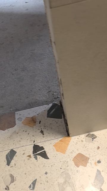 Туалетная комната