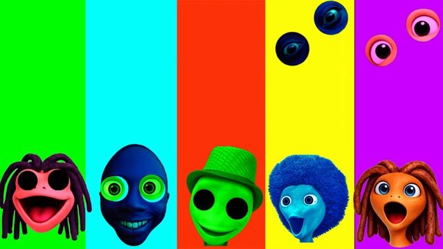 Детский канал Нэвкин тв. 3