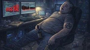 ДИСС НА ЧЁРНЫЙ ЗАКАТ | WILL TO LIVE ONLINE | Лайтовая версия :)