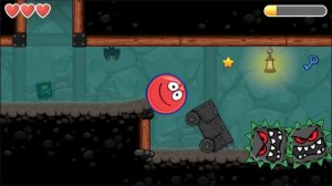 КРАСНЫЙ ШАРИК, , ЧЁРНЫЙ БЕСПОЩАДНЫЙ КВАДРАТ.  КРАСНЫЙ ШАРИК И ПЕРСОНАЖИ