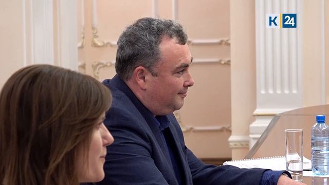 В четырех школах Кубани запустят проект по контролю за питанием с помощью ИИ