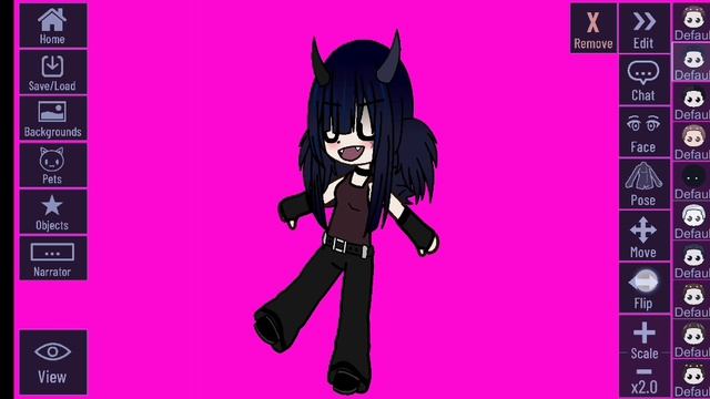 так что я жду...