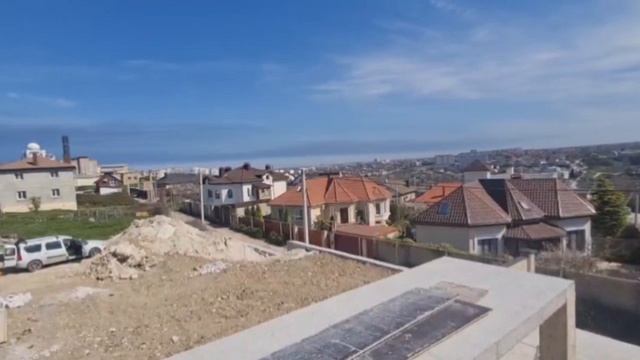 продам новый дом в Севастополе