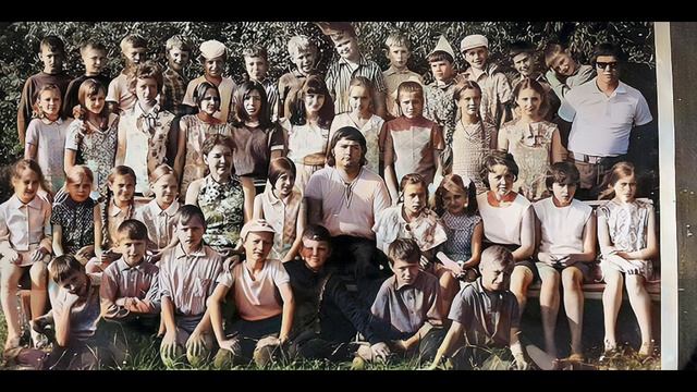 ПЛ ЧАЙКА 1975 год