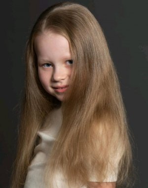 я иду в школу