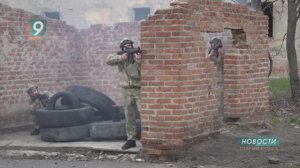 Новости Старого Оскола от 15 апреля