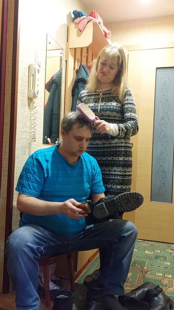 Хотя-бы жвачку...