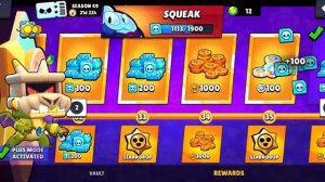 Бравл старс