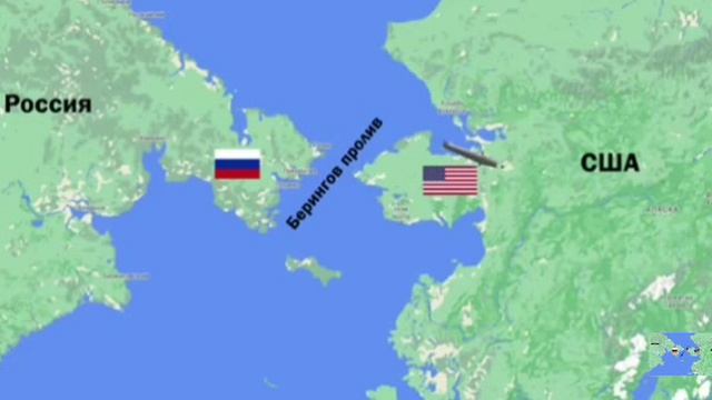 .... Зачем в СССР строили Трансполярную магистраль....