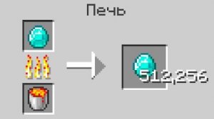 😰Майнкрафт, но Переплавка УМНОЖАЕТ Предметы! - Лололошка и Фиксплей | Fixplay