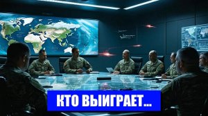 ТРАМП И ИРАН НОВЫЙ ЭТАП КОНФЛИКТА