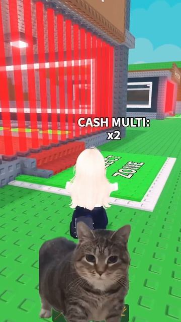 Схватка за брейнрота - укради брейнрота в роблокс