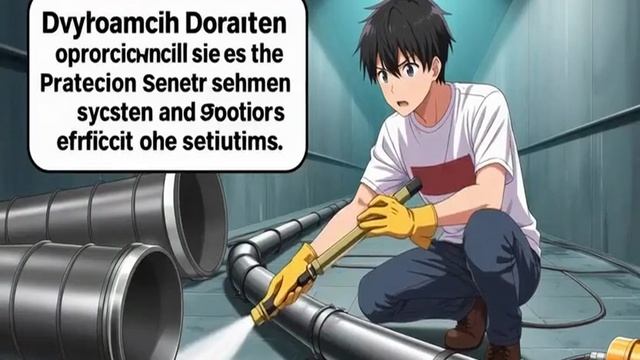 Стоимость услуг гидродинамической прочистки канализационных труб