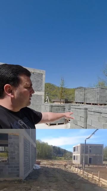 Почему в Сочи нельзя строить из чего попало 