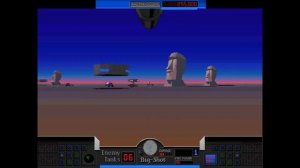 Super Tank Attack (1992) [Arcade]