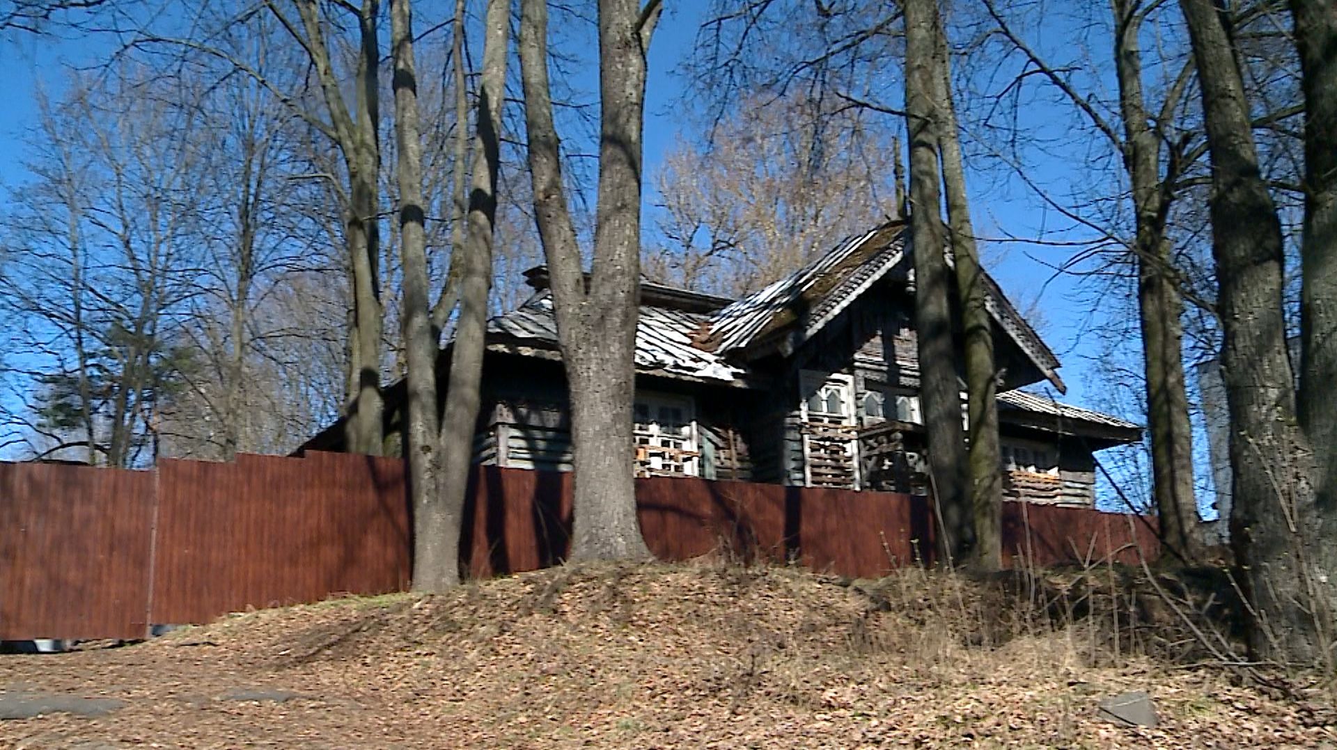 (Рыбинск-40) КОМПЛЕКС ЗДАНИЙ БУРЛАЦКОЙ БОЛЬНИЦЫ ПЛАНИРУЮТ ПРОДАТЬ