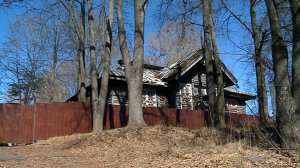 (Рыбинск-40) КОМПЛЕКС ЗДАНИЙ БУРЛАЦКОЙ БОЛЬНИЦЫ ПЛАНИРУЮТ ПРОДАТЬ