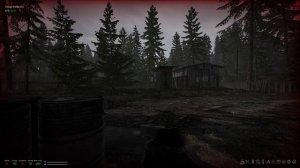 Road to Vostok. Прохождение без монтажа