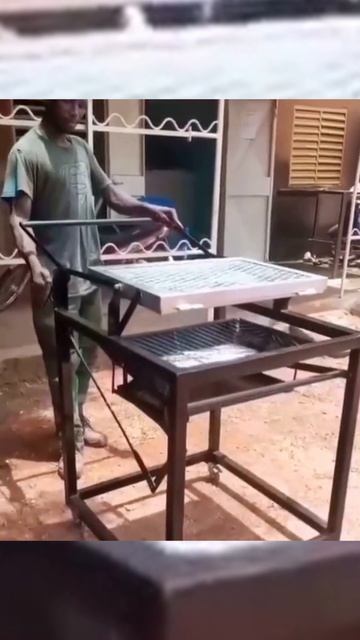 Как вам такая идея? Знаю что не новая но заслуживает внимания